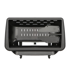 Переходная рамка Mazda 2 2014+ Demio 2014+ CX-3 2014+ (7452) 9"