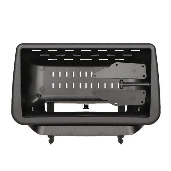 Переходная рамка Mazda 2 2014+ Demio 2014+ CX-3 2014+ (7452) 9"