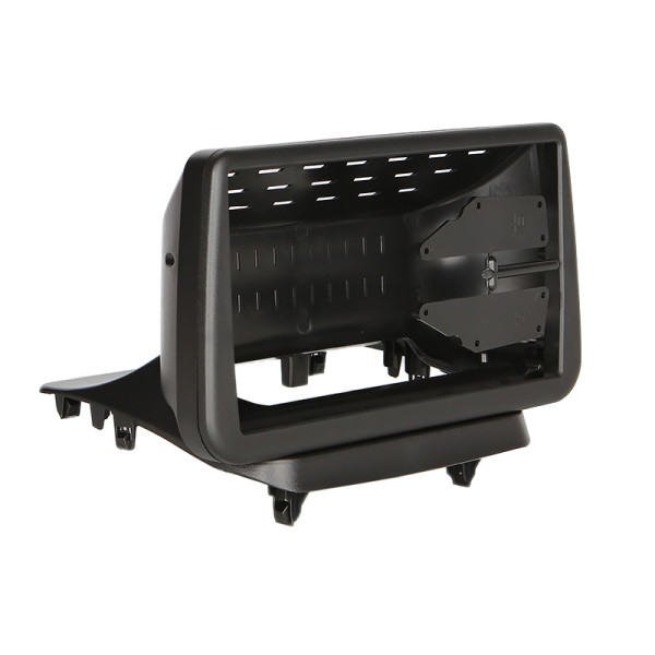 Переходная рамка Mazda 2 2014+ Demio 2014+ CX-3 2014+ (7452) 9"