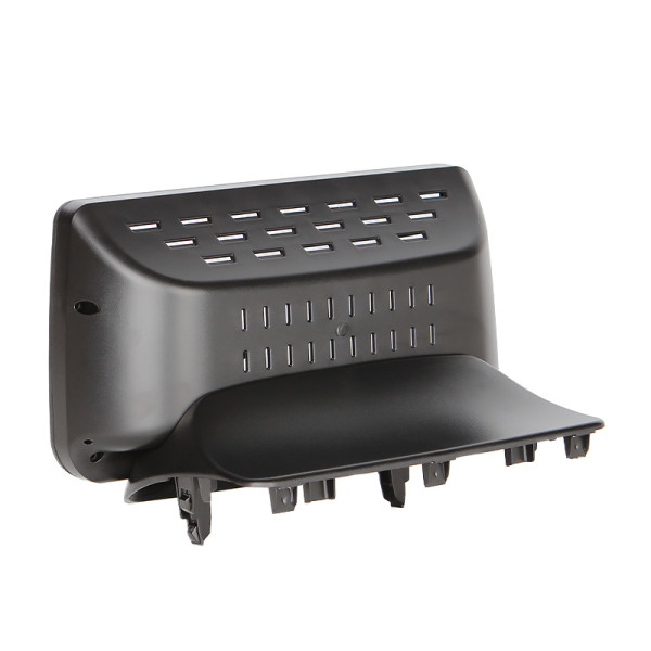 Переходная рамка Mazda 2 2014+ Demio 2014+ CX-3 2014+ (7452) 9"