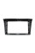 Переходная рамка Mazda 3 2004-2008 Axela 2006-2008 (MA 036N) 6341 9" Black