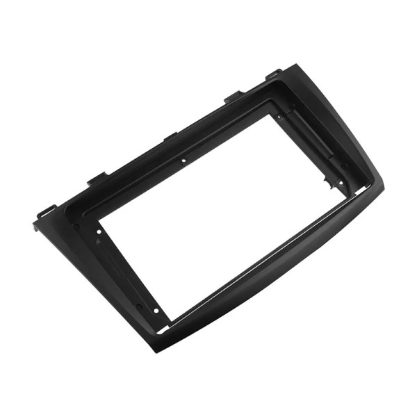 Переходная рамка Mazda 3 2009-2013 (MA 034N) 6449 9" Black