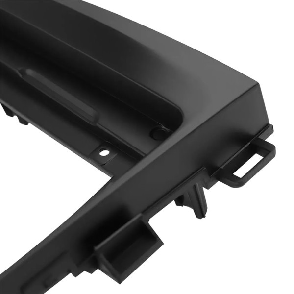 Переходная рамка Mazda 3 2009-2013 (MA 034N) 6449 9" Black