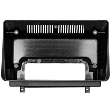 Переходная рамка Mazda 3 IV Axela BP 2018-2021 (7598) 10.1"