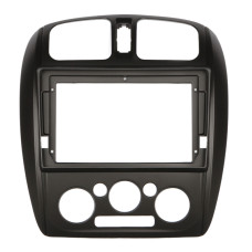 Переходная рамка Mazda 323 2000-2003 (6472) 9"