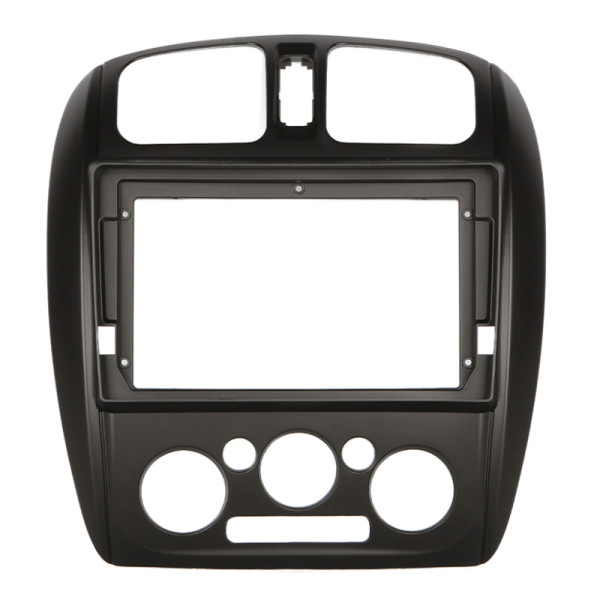 Переходная рамка Mazda 323 2000-2003 (6472) 9"