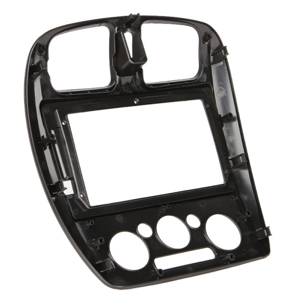 Переходная рамка Mazda 323 2000-2003 (6472) 9"