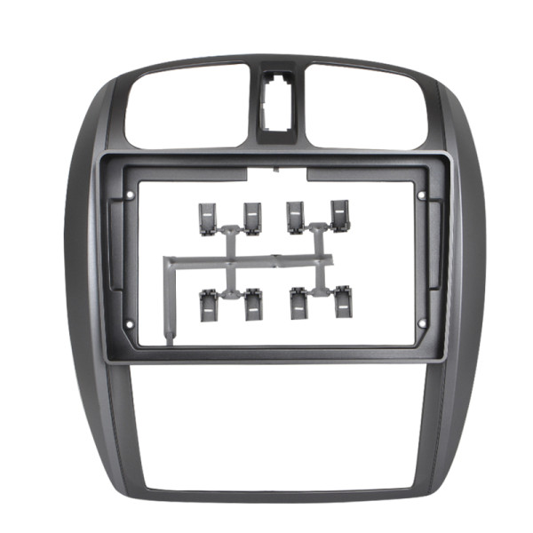 Переходная рамка Mazda 323 2002-2008 (7322) 9"