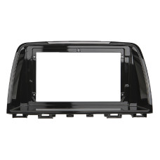 Переходная рамка Mazda 6 2012-2015 (6581) 9"