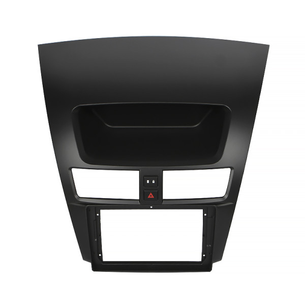 Переходная рамка Mazda BT 50 2011-2020 (6536) 9"