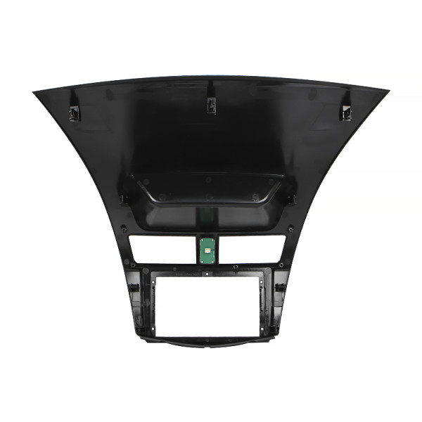 Переходная рамка Mazda BT 50 2011-2020 (6536) 9"