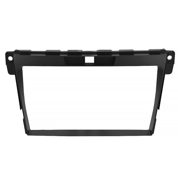 Переходная рамка Mazda CX-7 2006-2012 (MA 044N) 6749 9" Black
