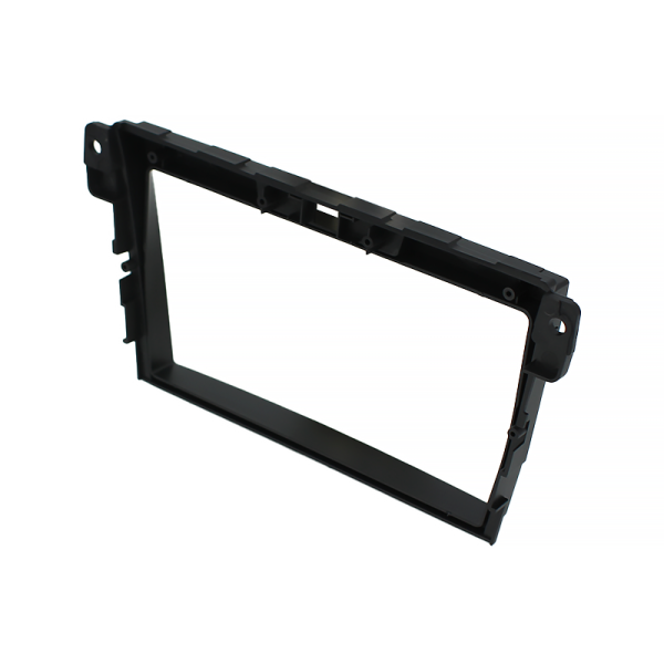 Переходная рамка Mazda CX-7 2006-2012 (MA 044N) 6749 9" Black