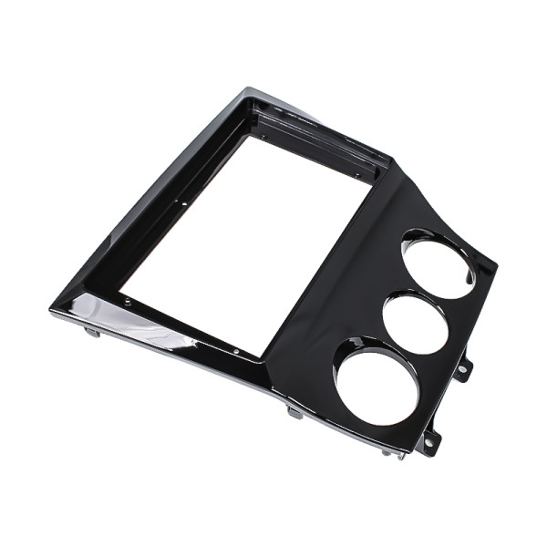 Переходная рамка Mazda RX-8 2008-2011 (6917) 9" Black