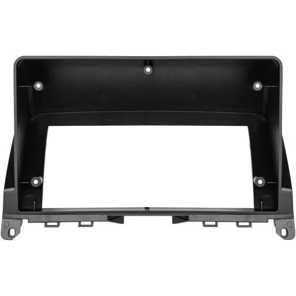 Переходная рамка Mercedes Benz C Class W204 S204 2006-2011 (6933) 9"
