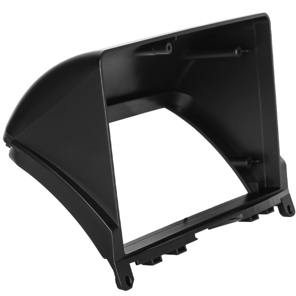 Переходная рамка Mercedes Benz C Class W204 S204 2006-2011 (6933) 9"