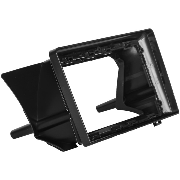 Переходная рамка Mercedes Benz GLK Class X204 2012-2015 (7579) 9"