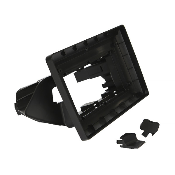 Переходная рамка Mercedes E-Class W212 E260 E300 2009-2016 (3866) 10.1"