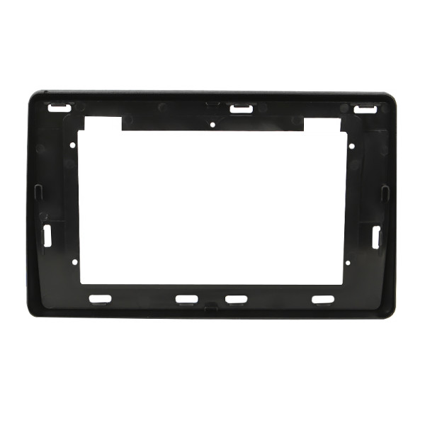 Переходная рамка Renault Master 2019+ Opel Movano 2019-2021 Nissan NV400 2020+ 10.1" (4622)