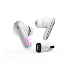 Навушники Anker Soundcore VR P10 white