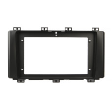 Переходная рамка Seat Ateca Cupra 2016-2021 9" (4525)