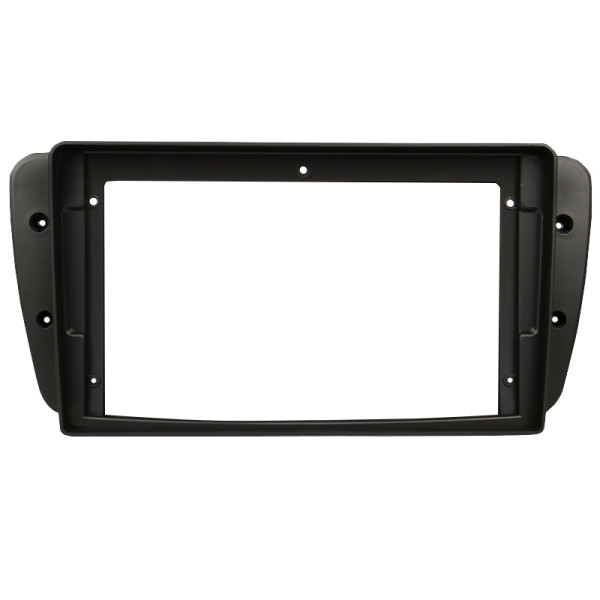 Переходная рамка Seat Ibiza 2008-2015 (6856) 9"