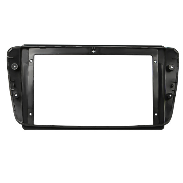 Переходная рамка Seat Ibiza 2008-2015 (6856) 9"