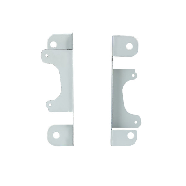 Переходная рамка Seat Ibiza 2008-2015 (6856) 9"