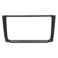 Переходная рамка Seat Ibiza 2017-2020 (6859) 9"
