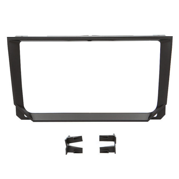 Переходная рамка Seat Ibiza 2017-2020 (6859) 9"