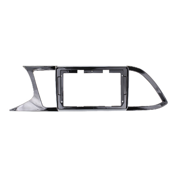 Переходная рамка Seat Leon 2012-2020 (7225) 9"