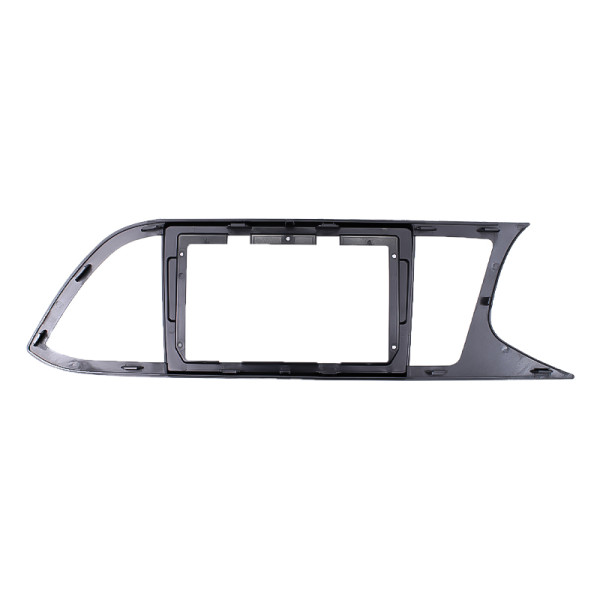 Переходная рамка Seat Leon 2012-2020 (7225) 9"