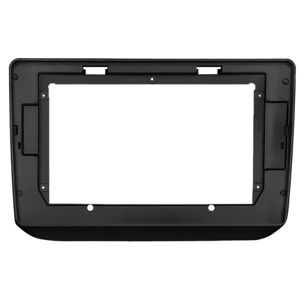 Переходная рамка Skoda Fabia 2007-2014 (7229) 10.1"