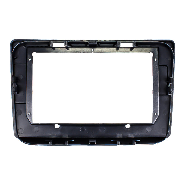 Переходная рамка Skoda Fabia 2007-2014 (7229) 10.1"