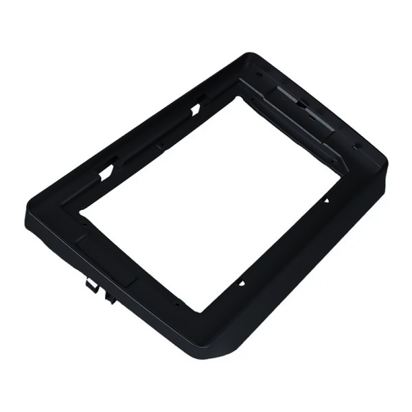 Переходная рамка Skoda Fabia 2007-2014 (7229) 10.1"