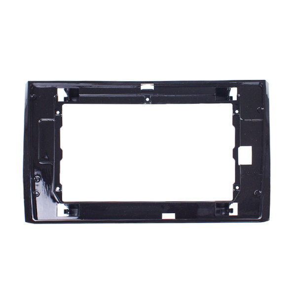 Переходная рамка Skoda Kodiaq 2017 (7224) 10.1"