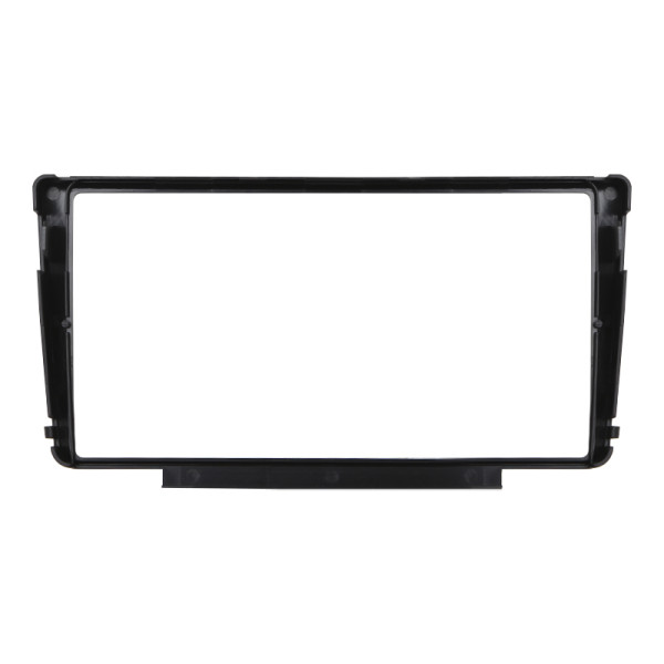 Переходная рамка Skoda Octavia 2004-2014 (7062) 9"