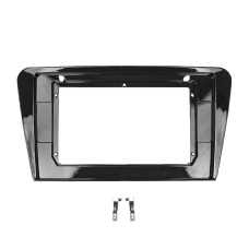 Переходная рамка Skoda Octavia 2013-2020 (SK 025T) (6261) 10,1"