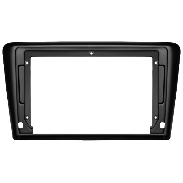 Переходная рамка Skoda Rapid Spaceback 2014-2019 (7216) 9"