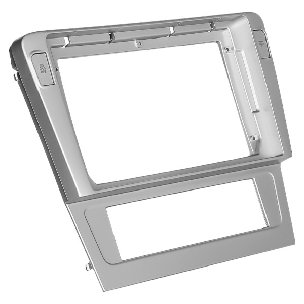 Переходная рамка Skoda SuperB 2001-2008 (7589) 9"