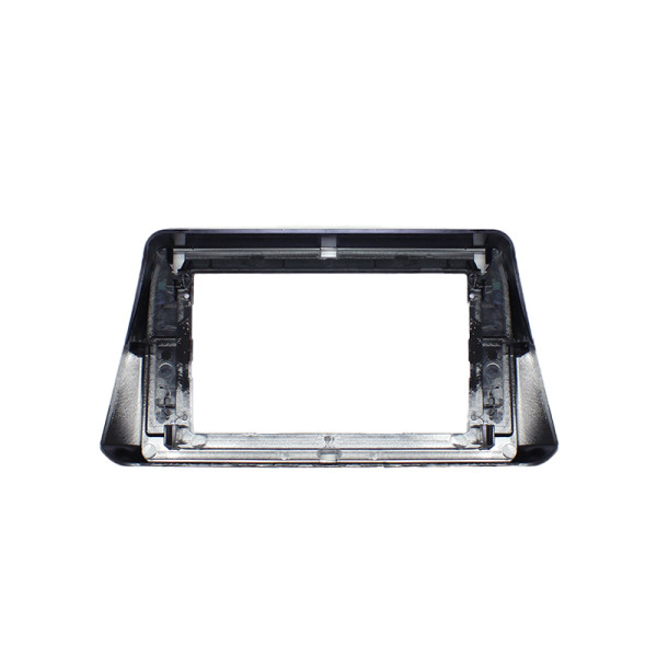 Переходная рамка Skoda Superb 2015-2019 (6433) 10.1"