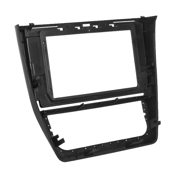 Переходная рамка Skoda Yeti 2009-2017 (6879) 10.1"