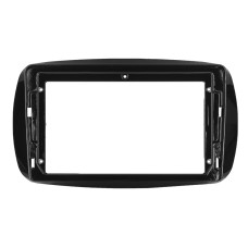 Переходная рамка Smart ForTwo 2014-2020 (7252) 9"