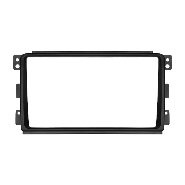 Переходная рамка Smart ForTwo 2007-2010 (7079) 9"