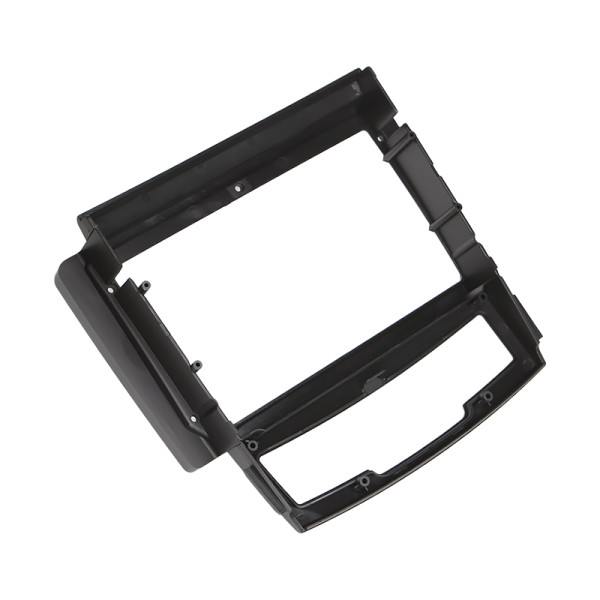 Переходная рамка SsangYong Actyon 2011-2013 Korando 2010-2013 (6252) 9"