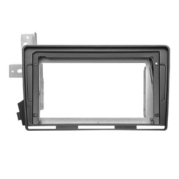 Переходная рамка SsangYong Actyon Kyron 2005-2015 (7283) 9"