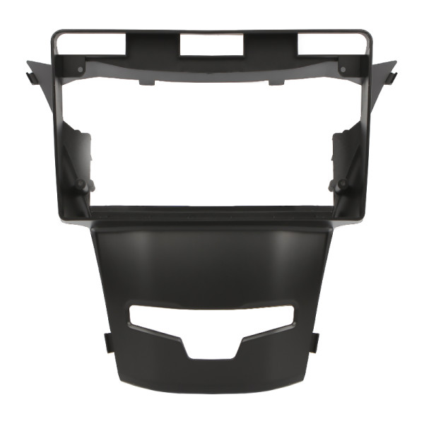 Переходная рамка SsangYong Korando 3 Actyon 2 2013-2017 (5815) 9"