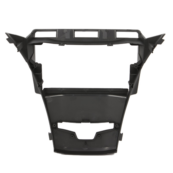 Переходная рамка SsangYong Korando 3 Actyon 2 2013-2017 (5815) 9"