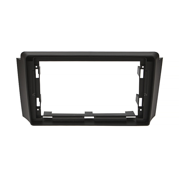 Переходная рамка SsangYong Rexton 2001-2006 (3788) 9"