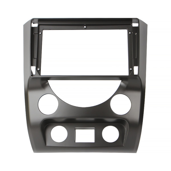 Переходная рамка SsangYong Rexton 3 Y290 2012-2017 (7344) 9"